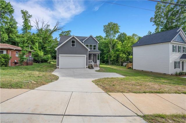 1112 Alamance Church Road A, Greensboro, NC 27406
