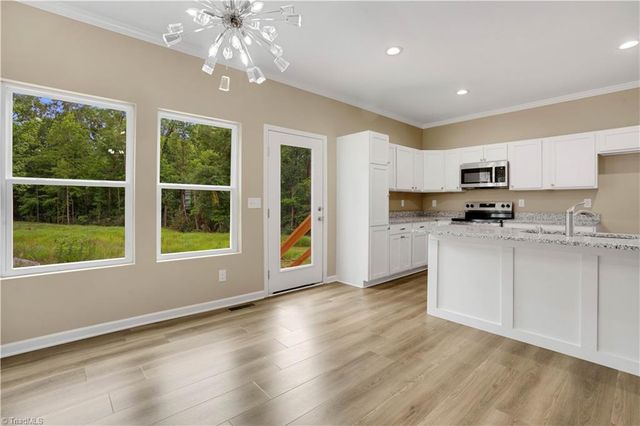1112 Alamance Church Road A, Greensboro, NC 27406