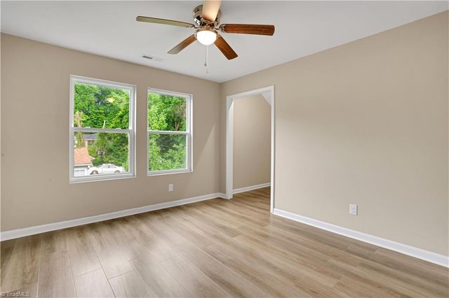 1112 Alamance Church Road A, Greensboro, NC 27406