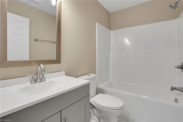 1112 Alamance Church Road A, Greensboro, NC 27406