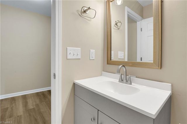 1112 Alamance Church Road A, Greensboro, NC 27406