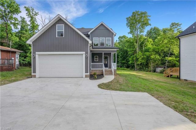 1112 Alamance Church Road A, Greensboro, NC 27406