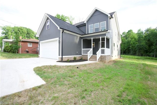 1112 Alamance Church Road A, Greensboro, NC 27406