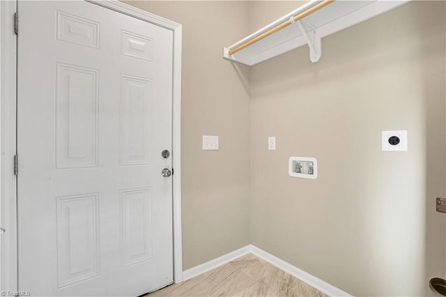 1112 Alamance Church Road A, Greensboro, NC 27406