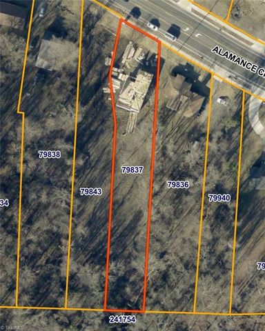 1112 Alamance Church Road A, Greensboro, NC 27406