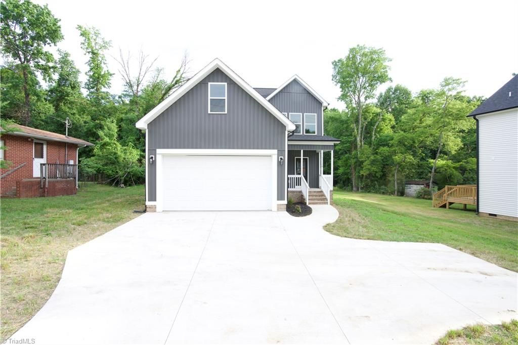 1112 Alamance Church Road A, Greensboro, NC 27406