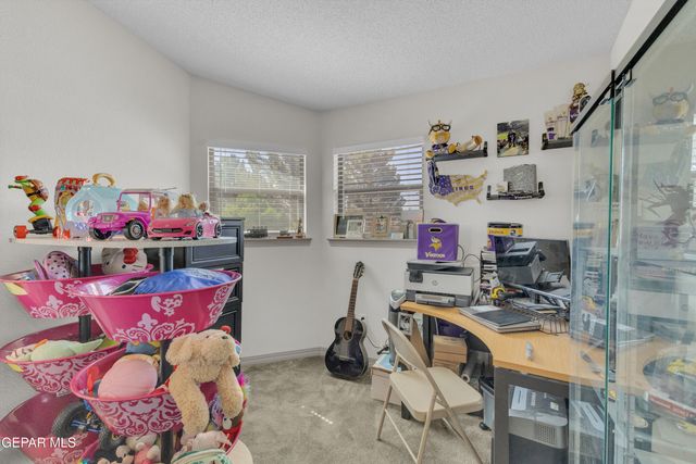 12712 TUSCAN SUN Court, El Paso, TX 79938