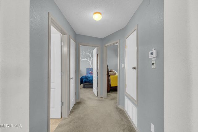 12712 TUSCAN SUN Court, El Paso, TX 79938