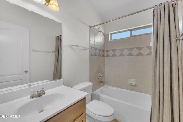 12712 TUSCAN SUN Court, El Paso, TX 79938
