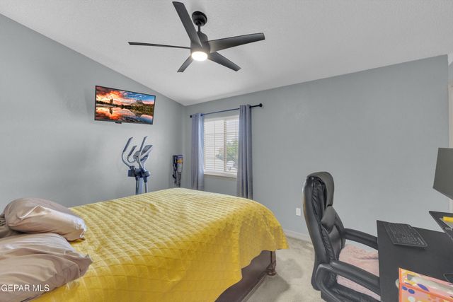 12712 TUSCAN SUN Court, El Paso, TX 79938