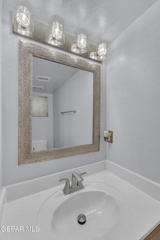 12712 TUSCAN SUN Court, El Paso, TX 79938