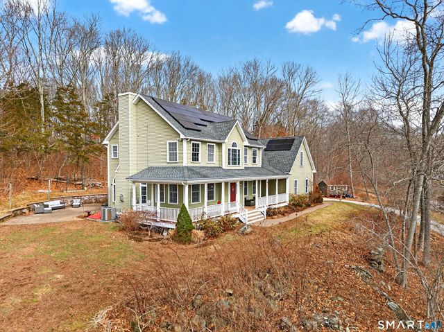 9 Mains Way, Preston, CT 06365