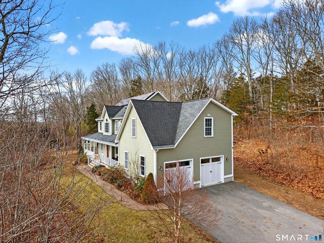 9 Mains Way, Preston, CT 06365