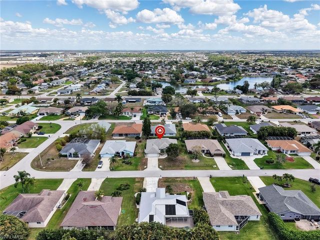 17221 Trappers DR, Fort Myers, FL 33967