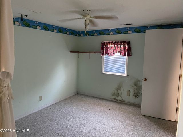 1245 Halltown Road, Jacksonville, NC 28546