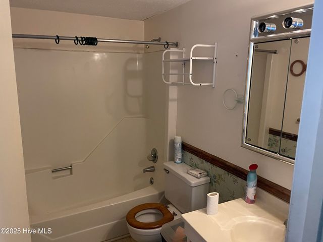 1245 Halltown Road, Jacksonville, NC 28546