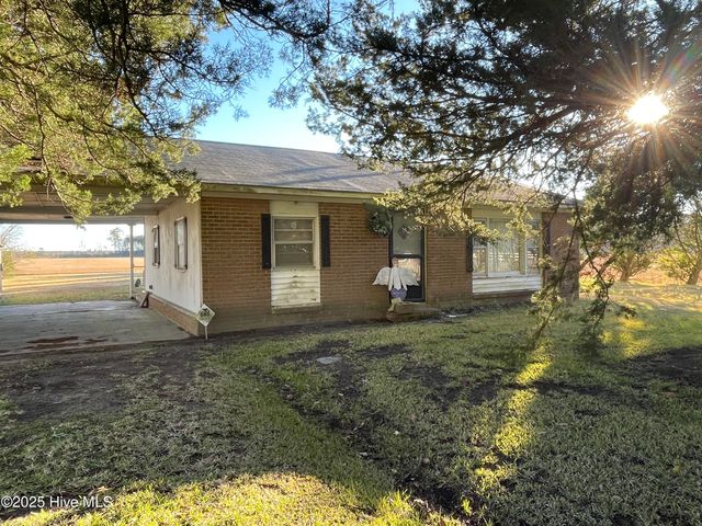 1245 Halltown Road, Jacksonville, NC 28546