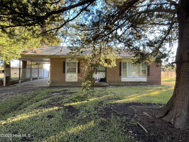 1245 Halltown Road, Jacksonville, NC 28546