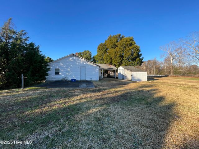 1245 Halltown Road, Jacksonville, NC 28546