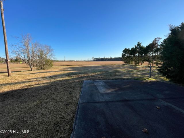 1245 Halltown Road, Jacksonville, NC 28546