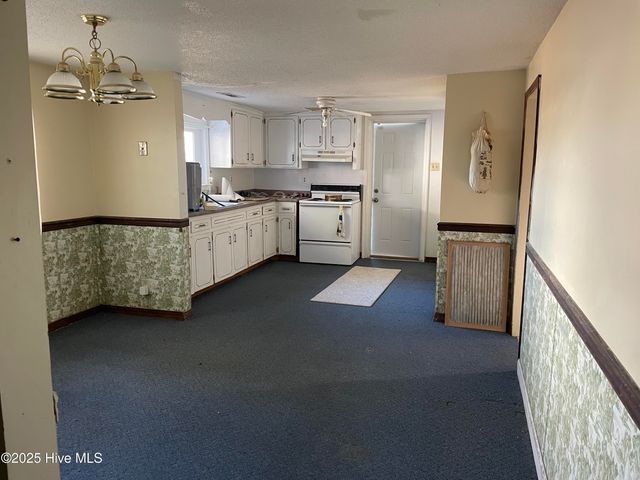 1245 Halltown Road, Jacksonville, NC 28546