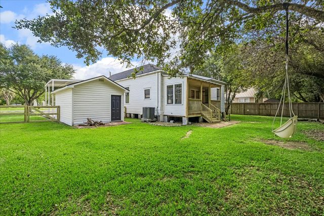 7210 King Street, Manvel, TX 77578