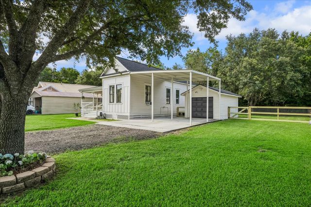 7210 King Street, Manvel, TX 77578