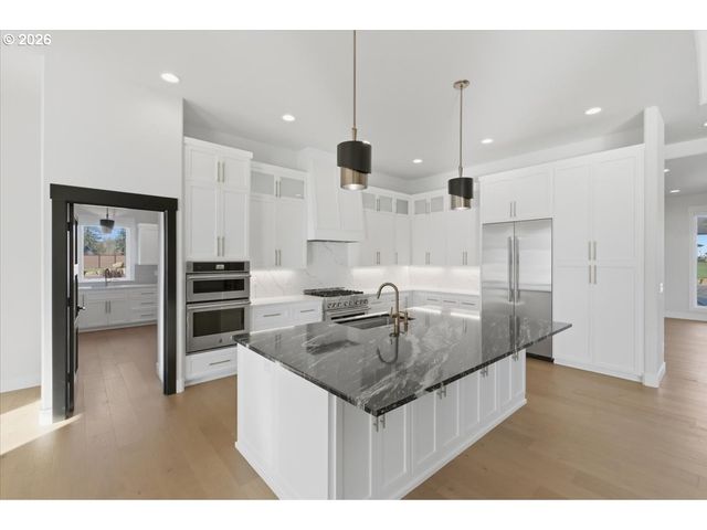 6629 Pony Pl, Salem, OR 97317