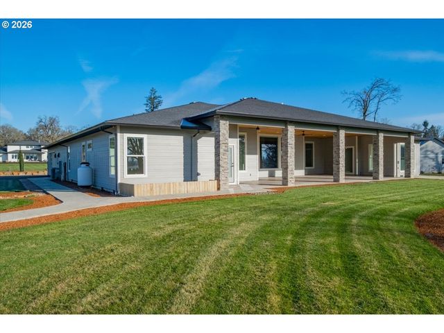 6629 Pony Pl, Salem, OR 97317