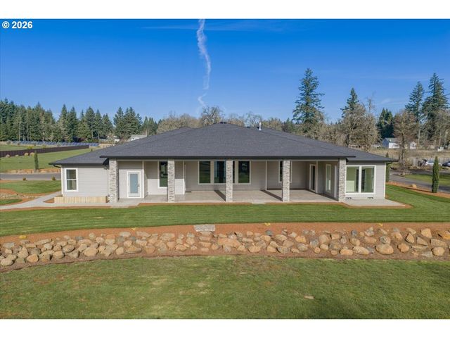 6629 Pony Pl, Salem, OR 97317