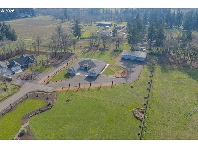 6629 Pony Pl, Salem, OR 97317