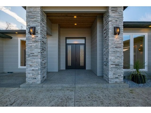 6629 Pony Pl, Salem, OR 97317