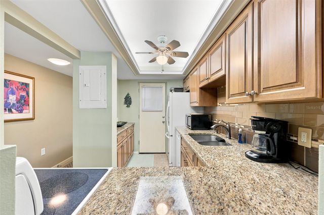 1 BOCA CIEGA POINT BOULEVARD 316, St Petersburg, FL 33708