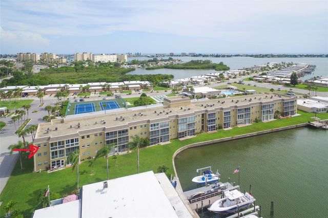 1 BOCA CIEGA POINT BOULEVARD 316, St Petersburg, FL 33708