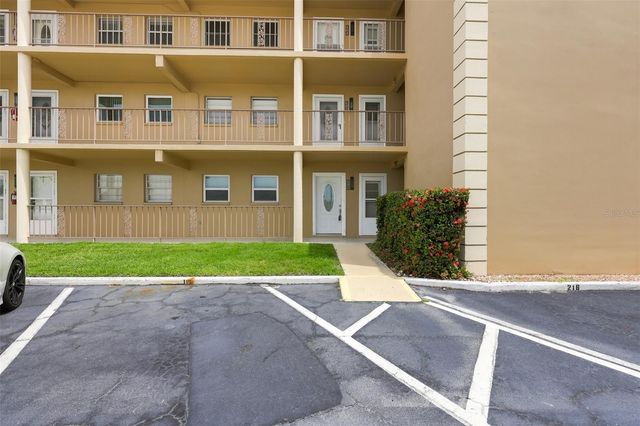 1 BOCA CIEGA POINT BOULEVARD 316, St Petersburg, FL 33708