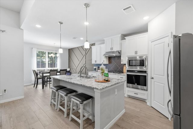 2908 Winding Ridge Court, Oak Point, TX 75068