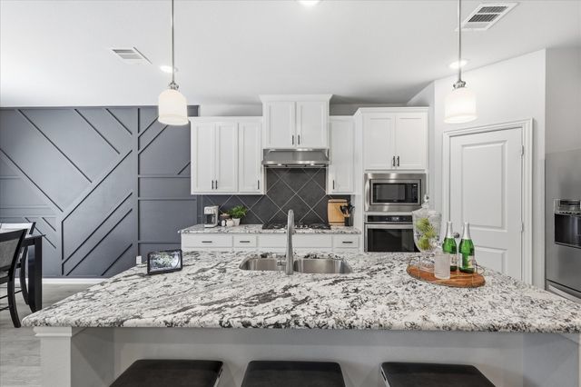 2908 Winding Ridge Court, Oak Point, TX 75068