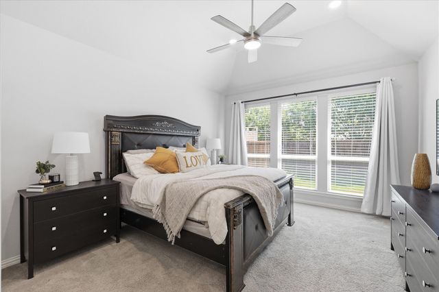 2908 Winding Ridge Court, Oak Point, TX 75068