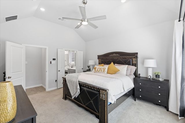 2908 Winding Ridge Court, Oak Point, TX 75068