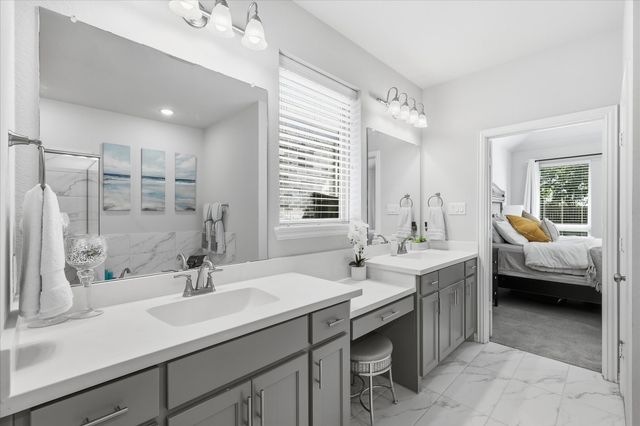 2908 Winding Ridge Court, Oak Point, TX 75068