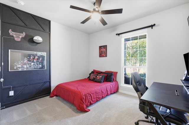 2908 Winding Ridge Court, Oak Point, TX 75068