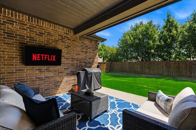 2908 Winding Ridge Court, Oak Point, TX 75068