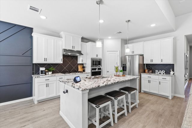2908 Winding Ridge Court, Oak Point, TX 75068