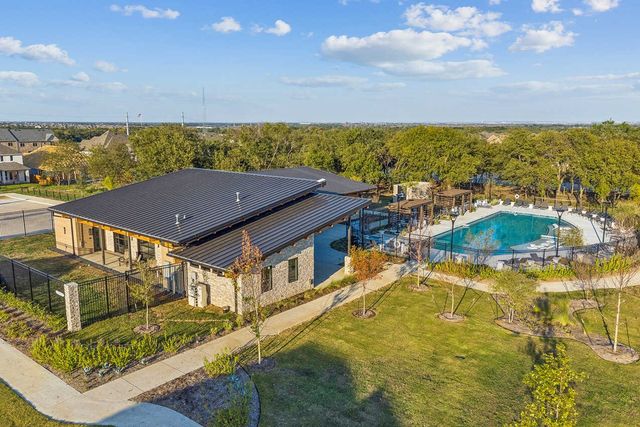 2908 Winding Ridge Court, Oak Point, TX 75068