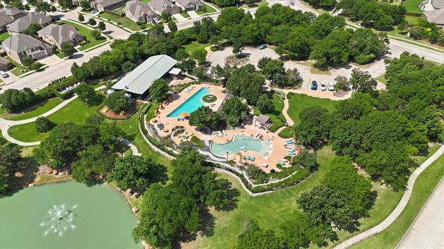 2908 Winding Ridge Court, Oak Point, TX 75068