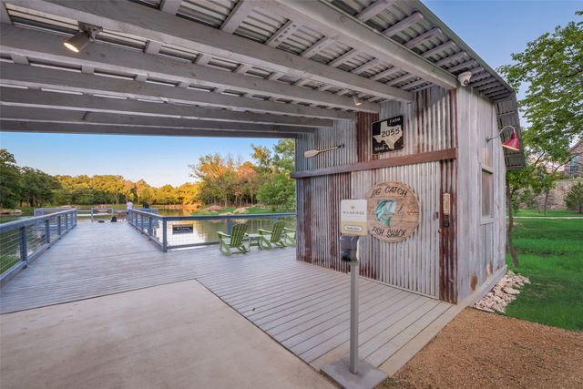 2908 Winding Ridge Court, Oak Point, TX 75068