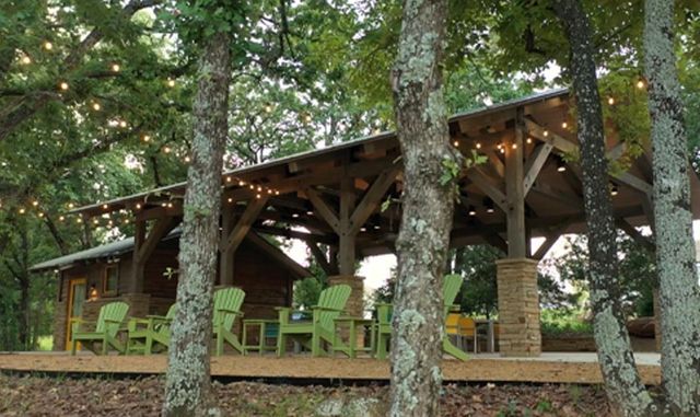 2908 Winding Ridge Court, Oak Point, TX 75068