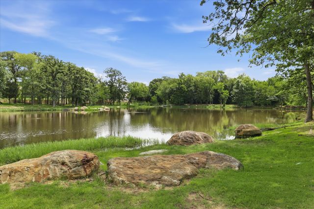2908 Winding Ridge Court, Oak Point, TX 75068