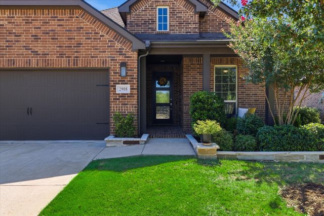 2908 Winding Ridge Court, Oak Point, TX 75068