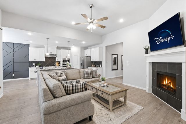 2908 Winding Ridge Court, Oak Point, TX 75068